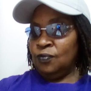 Meet your Posher, Sally